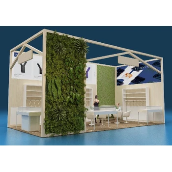 上海展覽搭建,展臺特裝搭建,展位設(shè)計搭建制作