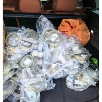 襄陽含銀廢料回收可上門,電鍍銀渣回收價(jià)格