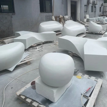 徐州UHPC樹(shù)池坐凳UHPC材料廠(chǎng)家