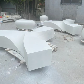 深圳UHPC樹池坐凳UHPC生產(chǎn)廠家