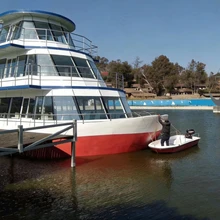 船舶操縱教學(xué)模擬艙啟東飛俠航空船員培訓(xùn)實(shí)訓(xùn)裝備