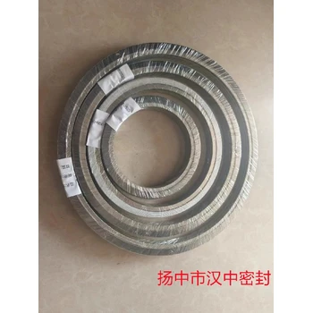 嘉定金屬纏繞墊廠家電話