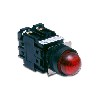 YONGSUNG龍聲帶燈按鈕,YSSEP136-11RA,