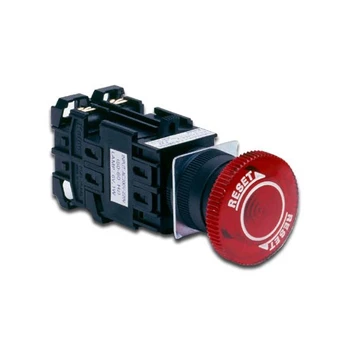 YONGSUNG龍聲帶燈按鈕,YSFT020-20ZA,