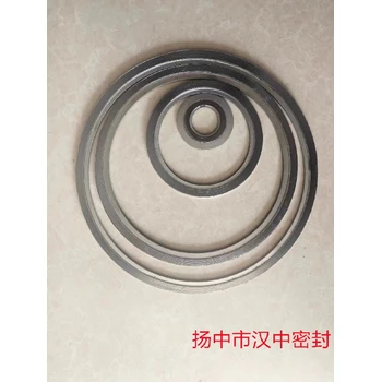 嘉定金屬纏繞墊廠家電話