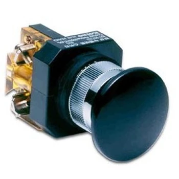 YONGSUNG龍聲帶燈按鈕,YSSEP136-11RA,