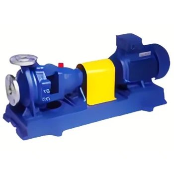 襯氟離心泵哪家好