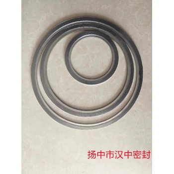 嘉定金屬纏繞墊廠家電話