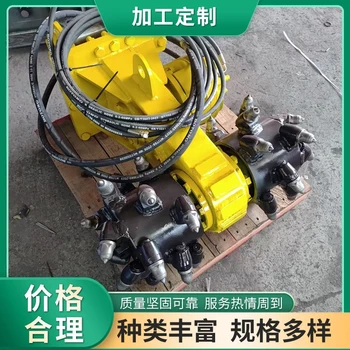 上海生產(chǎn)名舜銑挖頭廠家電話路基銑挖機(jī)械銑挖機(jī)械