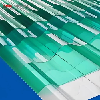 波浪瓦,泗水縣制作聚碳酸酯波浪瓦