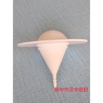 日照四氟雷達天線報價