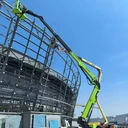 市北區(qū)高空車租賃租賃電話