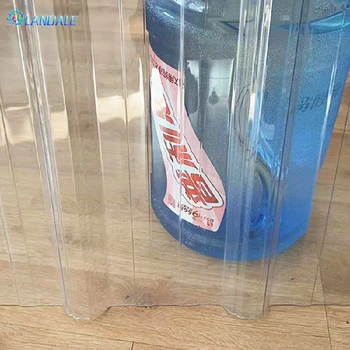 波浪瓦,泗水縣制作聚碳酸酯波浪瓦