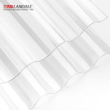 波浪瓦,泗水縣制作聚碳酸酯波浪瓦