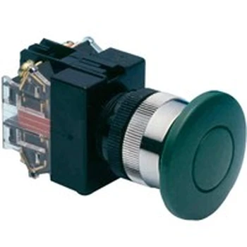 YONGSUNG龍聲帶燈按鈕,YSSEP136-11RA,