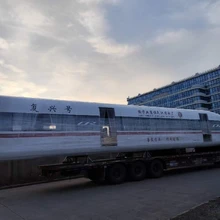 船員訓(xùn)練模擬器海事局認(rèn)證設(shè)備船舶駕駛模擬器