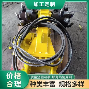 上海生產(chǎn)名舜銑挖頭廠家電話路基銑挖機(jī)械銑挖機(jī)械