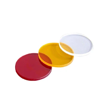 衰減濾光片、多波段定制化鍍膜