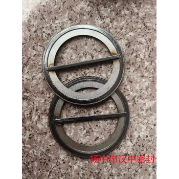 嘉定金屬纏繞墊廠家電話