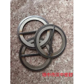 上饒金屬纏繞墊圖片