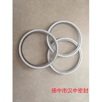 嘉定金屬纏繞墊廠家電話