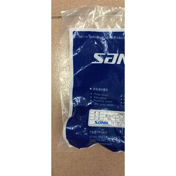 SUNKWANG安全光幕,ST-1024