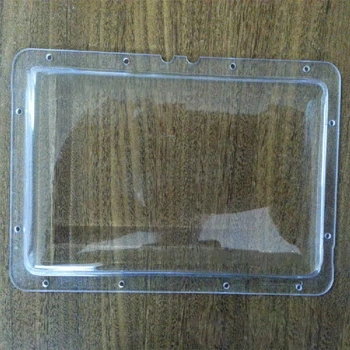 山東岱岳耐力板吸塑工藝