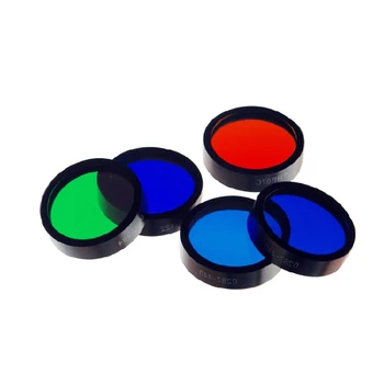 衰減濾光片、多波段定制化鍍膜