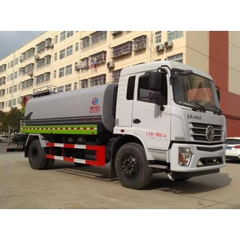 海南12方灑水車價格,綠化噴灑車