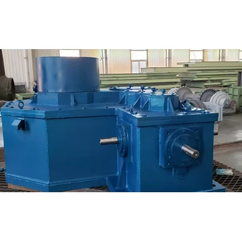 興安盟唐冶空預器減速機改造價格