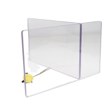 鹽城熱成型加工耐力板雕刻切割工藝,PC板