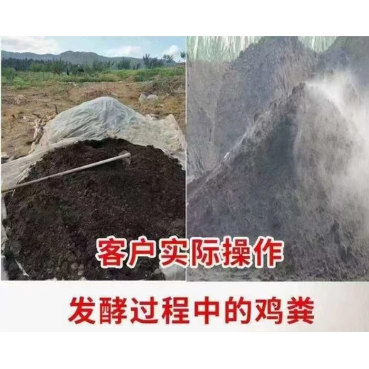 發(fā)酵劑公司電話腐熟劑廠家電話