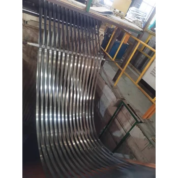 空調(diào)電機用B27APV1400硅鋼片