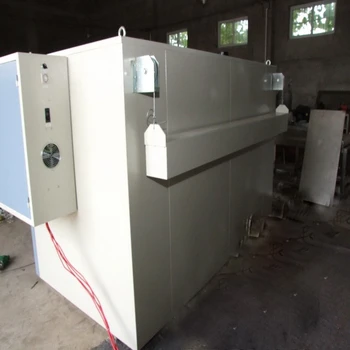 天津銷售電加熱紅外線烘箱廠家電話烘箱制造