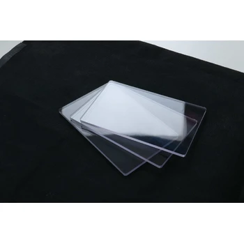 鹽城熱成型加工耐力板雕刻切割工藝,PC板