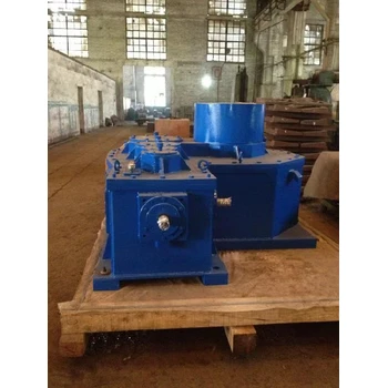 興安盟唐冶空預器減速機改造價格