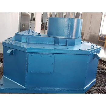 興安盟唐冶空預器減速機改造價格