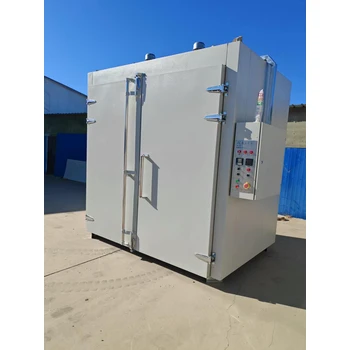 天津銷售電加熱紅外線烘箱廠家電話烘箱制造