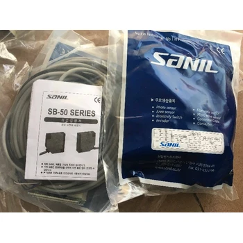 SANIL韓國山一接近傳感器,SD-5MSZB