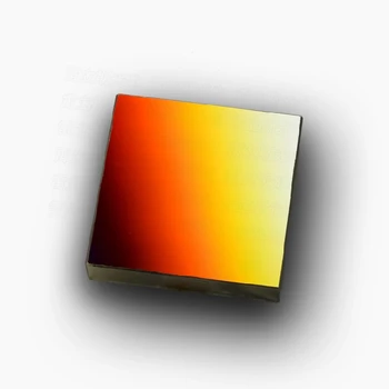 平面刻劃光柵光學(xué)玻璃基底光柵定制