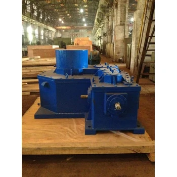 興安盟唐冶空預器減速機改造價格