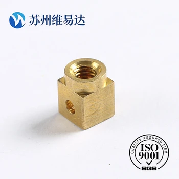 壓花銅螺母麗水生產(chǎn)加工銅螺母