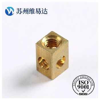 M10銅螺母長(zhǎng)寧生產(chǎn)加工銅螺母