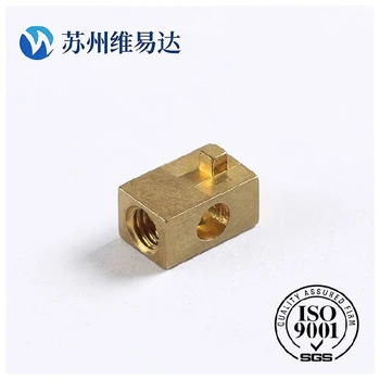 埋頭銅螺母鹽城生產(chǎn)加工銅螺母