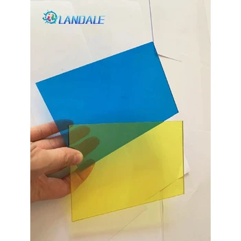 鹽城熱成型加工耐力板雕刻切割工藝,PC板