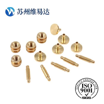 M10銅螺母長(zhǎng)寧生產(chǎn)加工銅螺母