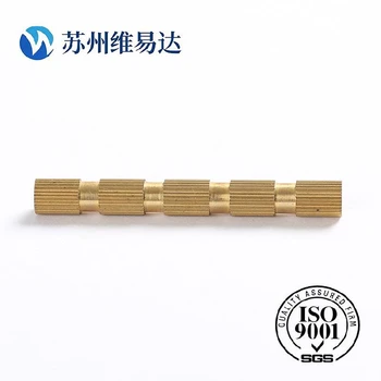 壓花嵌件金華生產(chǎn)加工銅螺母