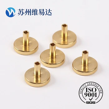 精密銅螺母衢州生產(chǎn)加工銅螺母