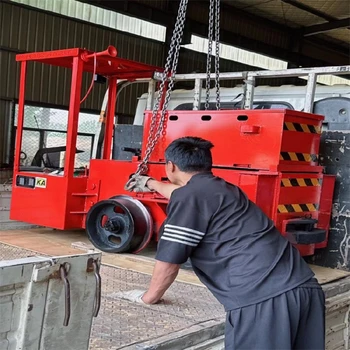 礦用電機(jī)車,架線式機(jī)車,智能電機(jī)車