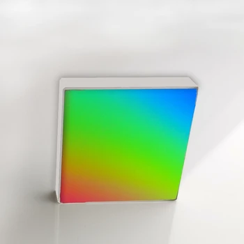 平面反射光柵紫外寬光譜分光元件